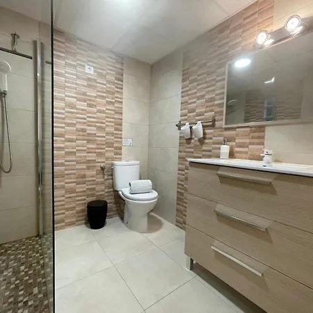Apartment Spectacular Sea Views - Apartmento Rosmarin