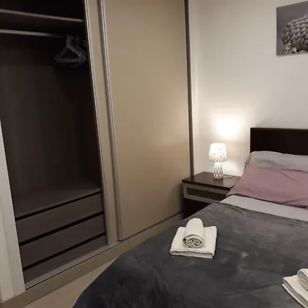 Spectacular Sea Views - Apartmento Rosmarin Miami Playa